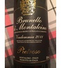 Brunello Di Montalcino 2011